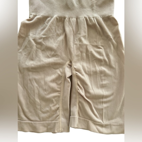 Womens High Waist Flat Angle Corset
Pants Body Shaping Pants - Picture 8 of 9